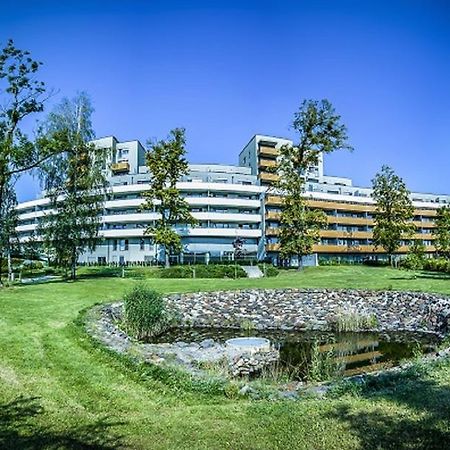Apartmanovy Dum Landek Ostrava Bagian luar foto