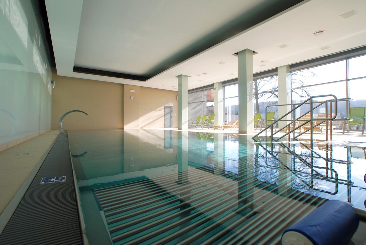Apartmanovy Dum Landek Ostrava Bagian luar foto
