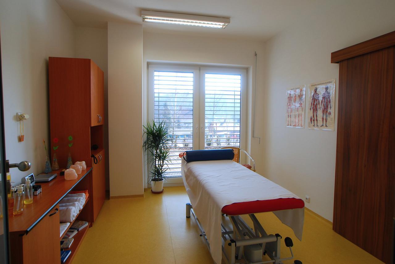Apartmanovy Dum Landek Ostrava Bagian luar foto